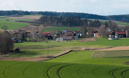 Obertattenbach